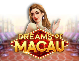 Dreams of Macau - reseña del slot de casino asiático de PG Soft
